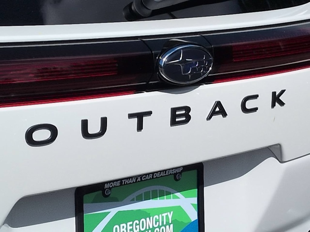 Thumbnail: 2026 Subaru Outback - 7