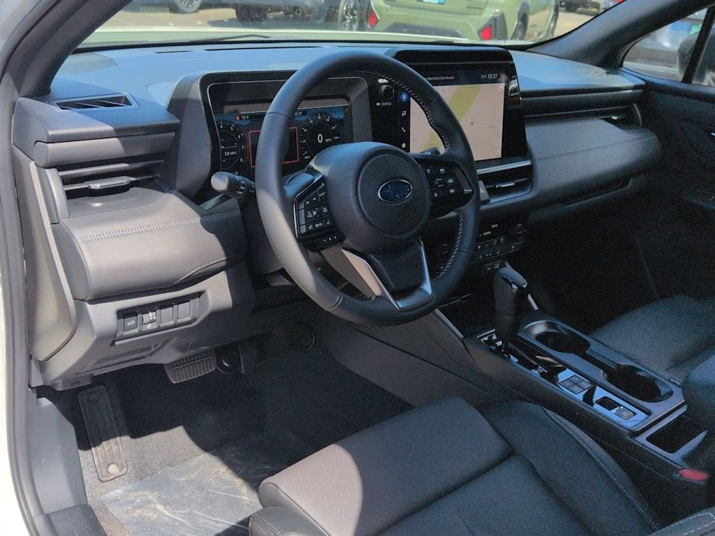 Thumbnail: 2026 Subaru Outback - 2
