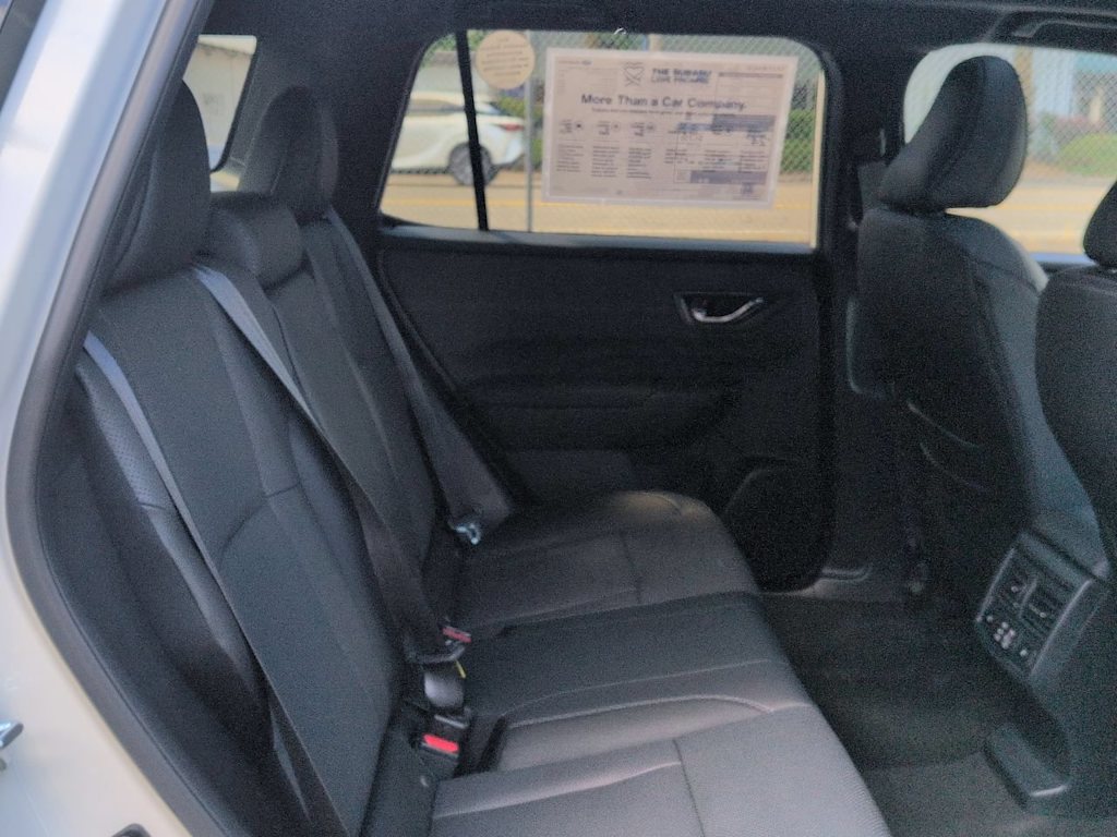 Thumbnail: 2026 Subaru Outback - 28
