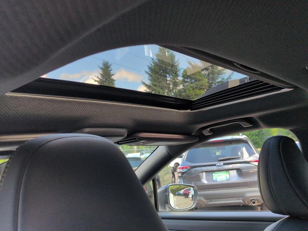 Thumbnail: 2026 Subaru Outback - 26