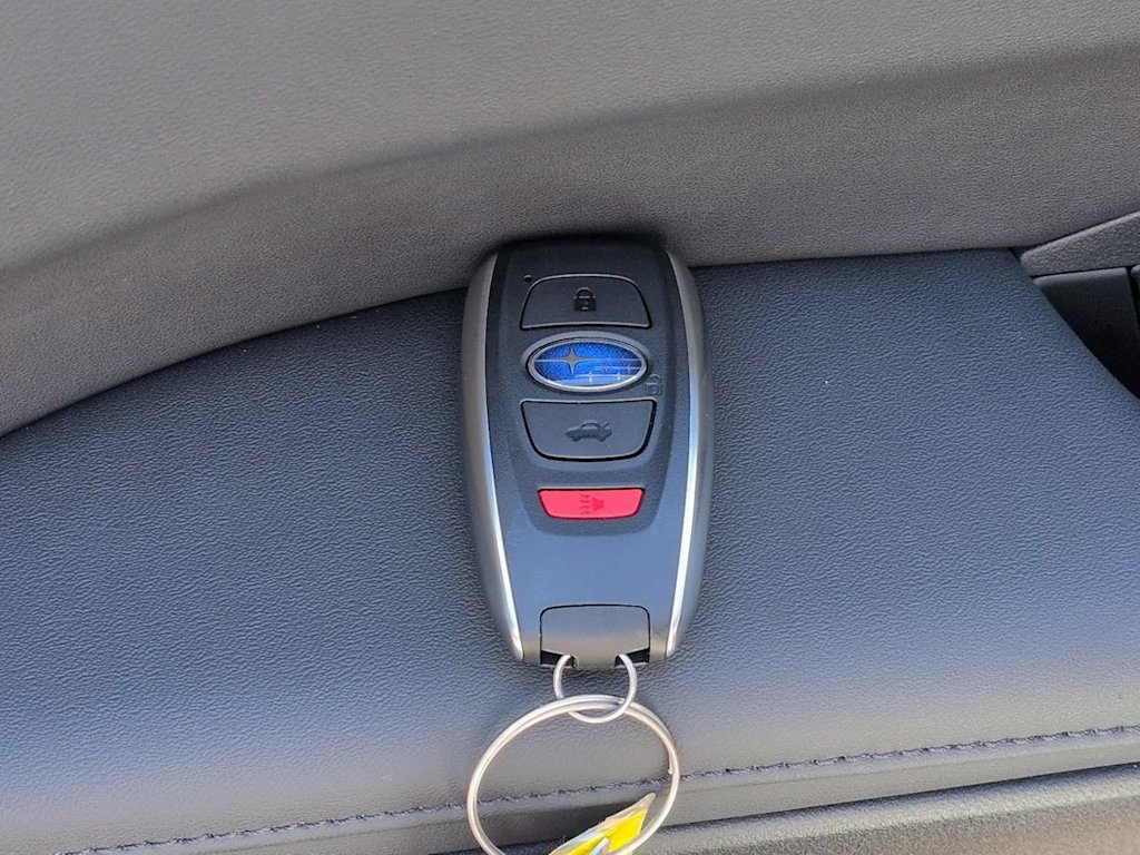 Thumbnail: 2026 Subaru Outback - 17