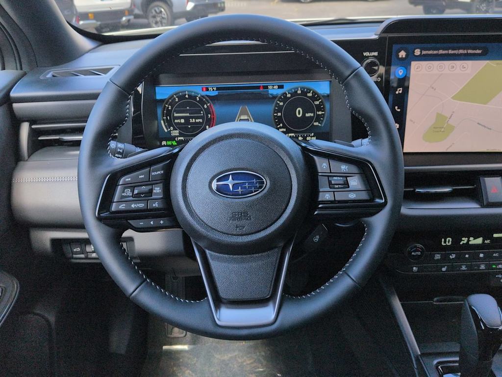 Thumbnail: 2026 Subaru Outback - 13