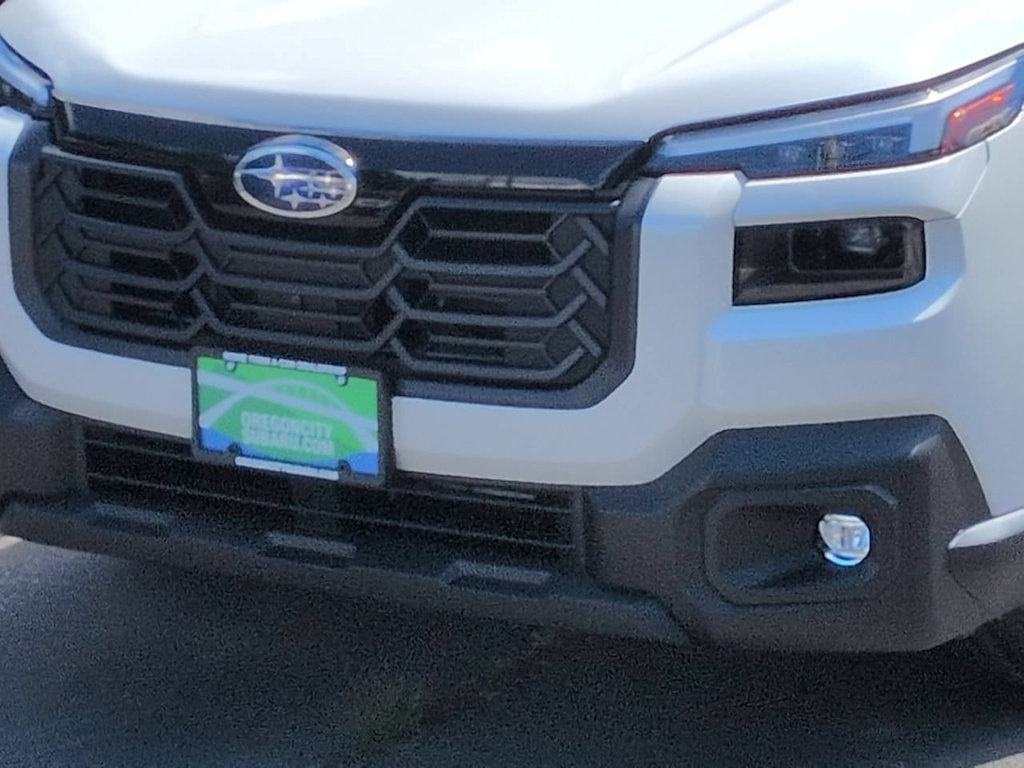 Thumbnail: 2026 Subaru Outback - 23