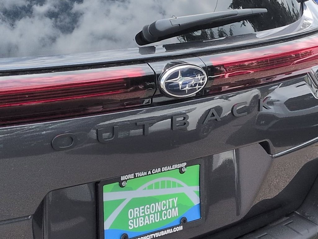 Thumbnail: 2026 Subaru Outback - 7