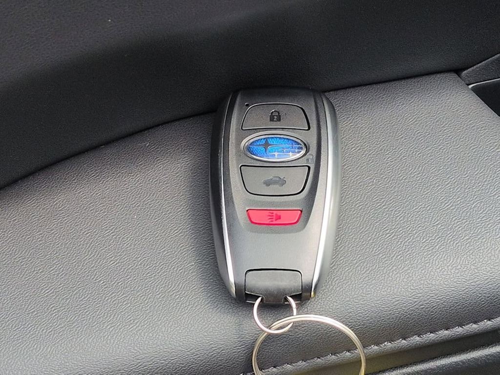 Thumbnail: 2026 Subaru Outback - 18