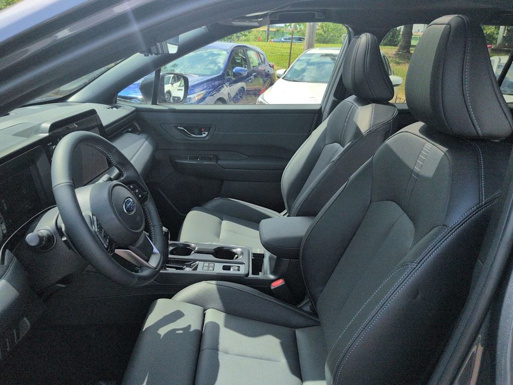 Thumbnail: 2026 Subaru Outback - 10