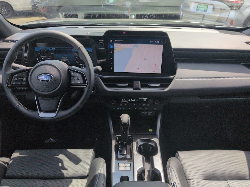 Thumbnail: 2026 Subaru Outback - 9