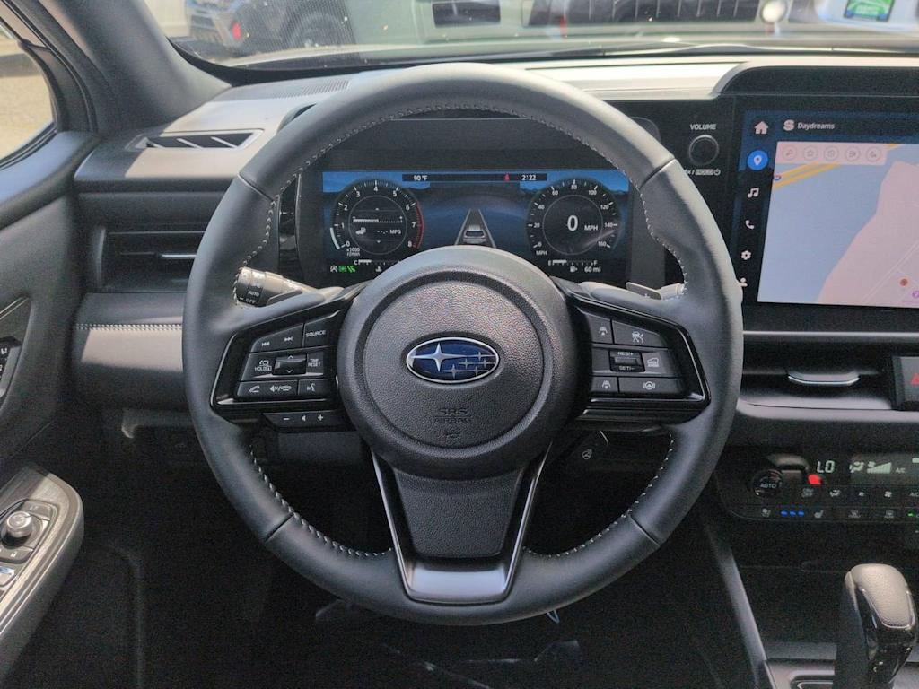 Thumbnail: 2026 Subaru Outback - 13