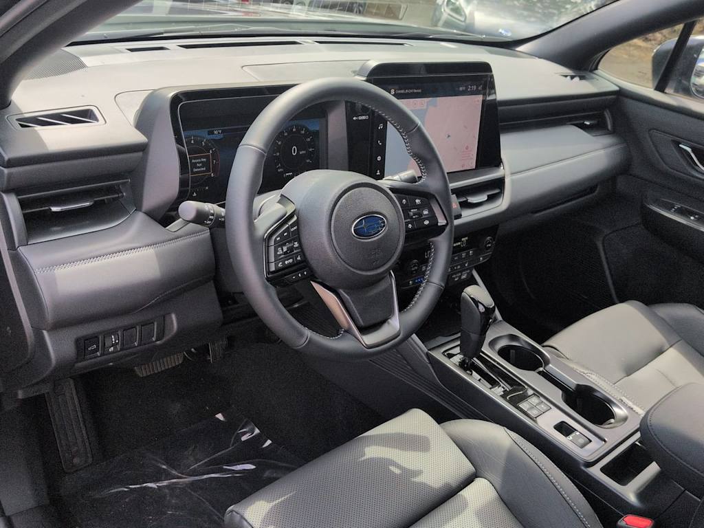 Thumbnail: 2026 Subaru Outback - 2