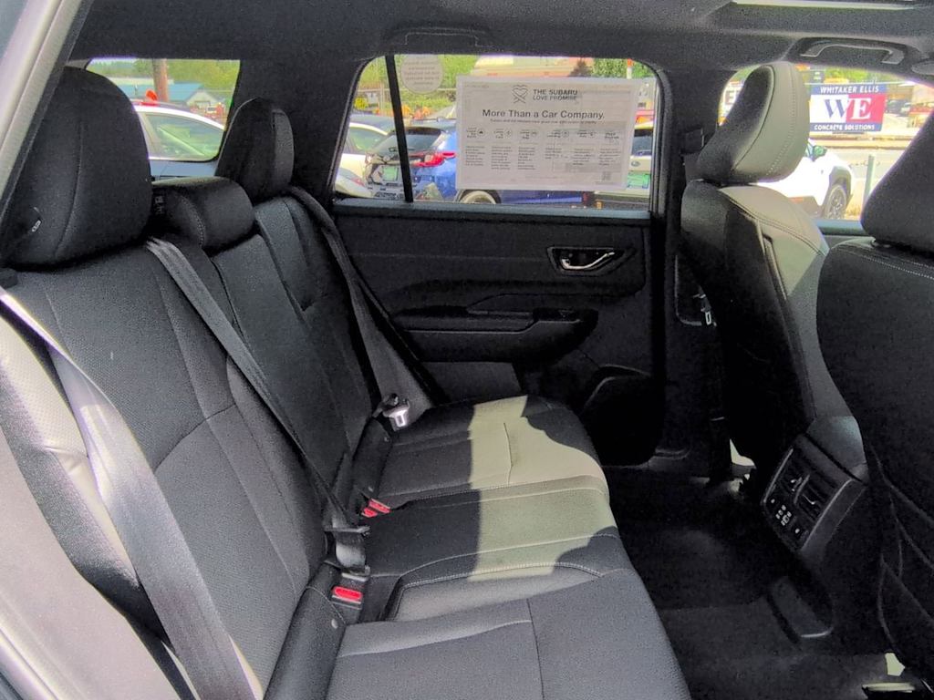 Thumbnail: 2026 Subaru Outback - 27
