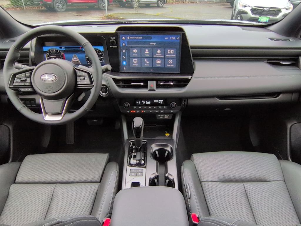 Thumbnail: 2026 Subaru Outback - 10