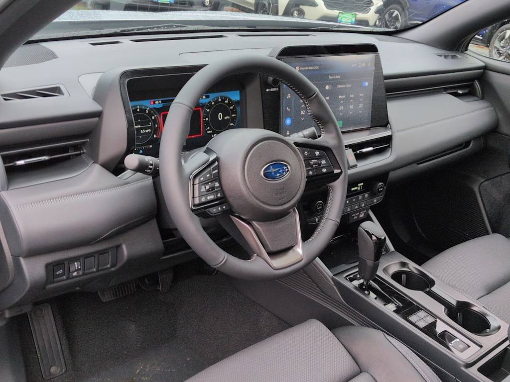 Thumbnail: 2026 Subaru Outback - 2