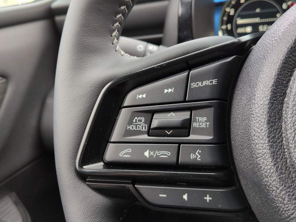 Thumbnail: 2026 Subaru Outback - 31