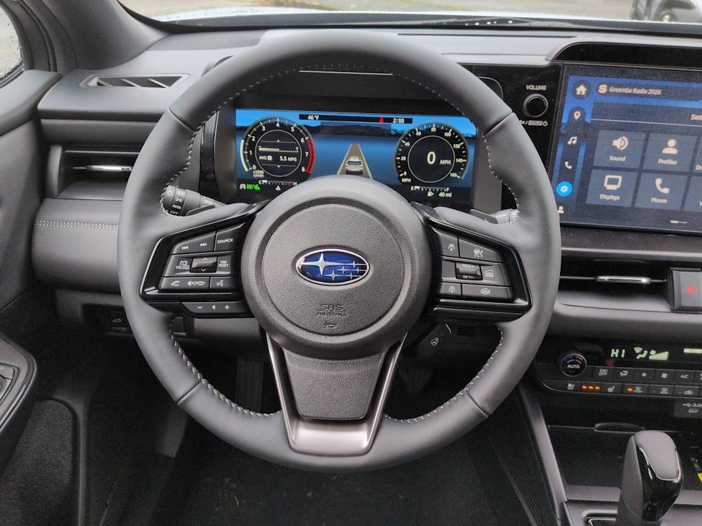 Thumbnail: 2026 Subaru Outback - 14