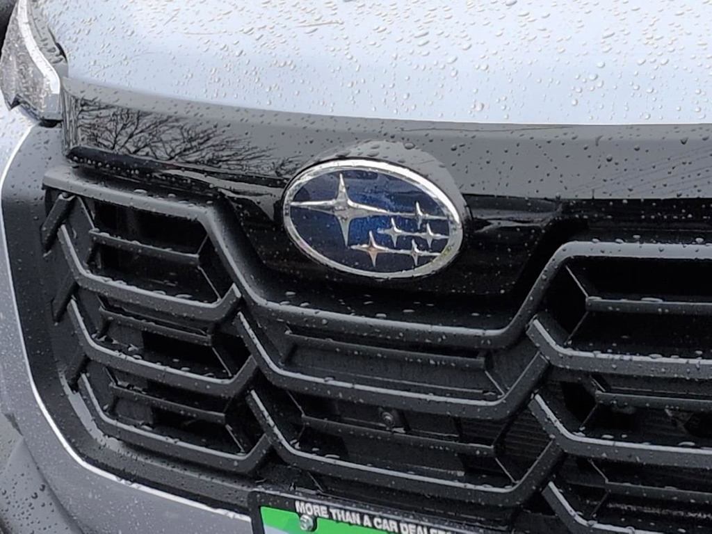 Thumbnail: 2026 Subaru Outback - 7