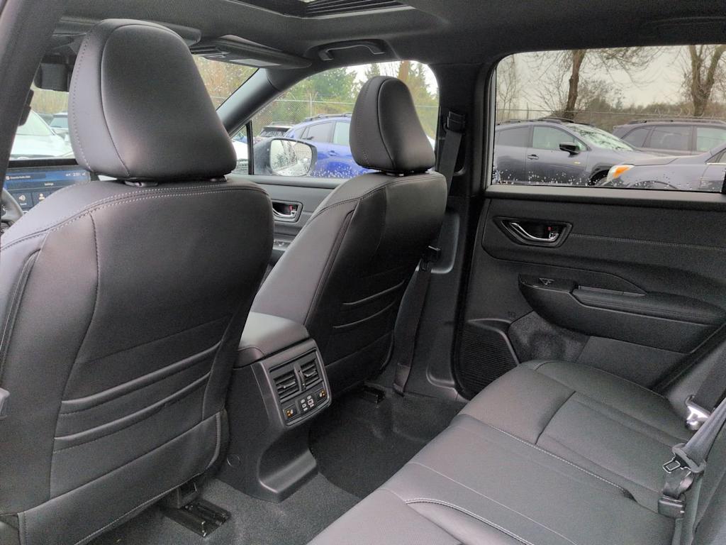 Thumbnail: 2026 Subaru Outback - 13