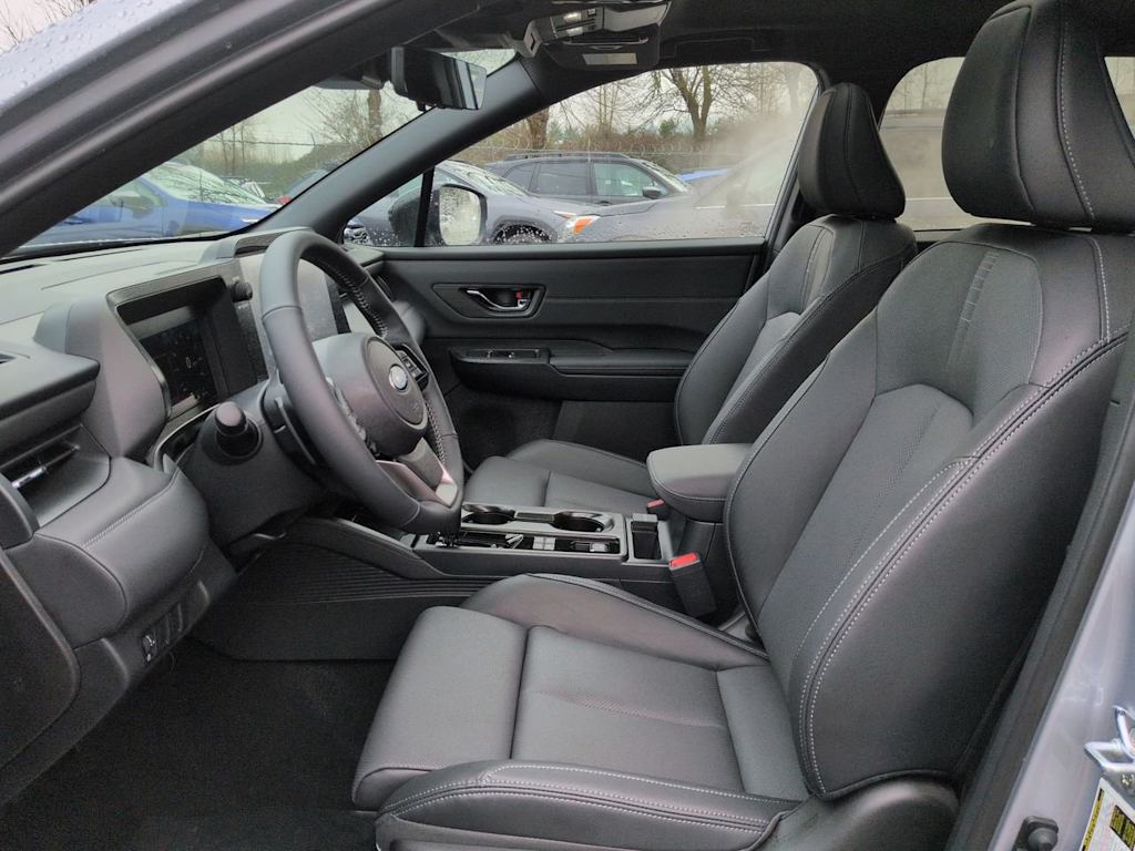 Thumbnail: 2026 Subaru Outback - 11