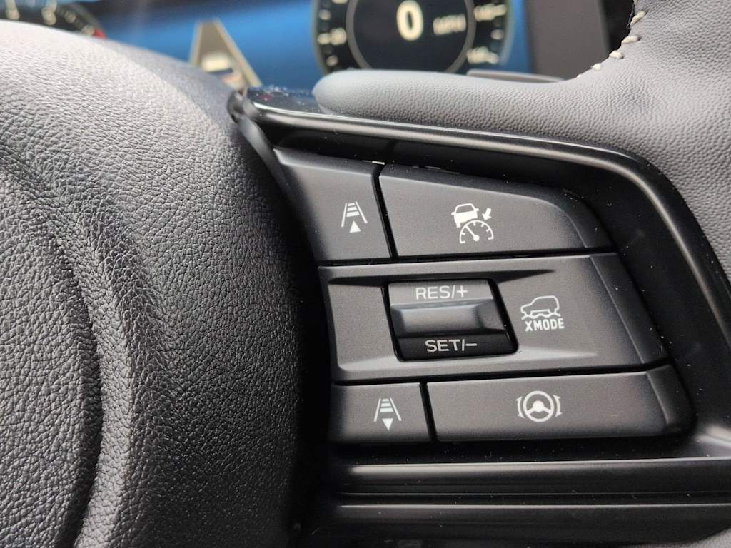 Thumbnail: 2026 Subaru Outback - 32
