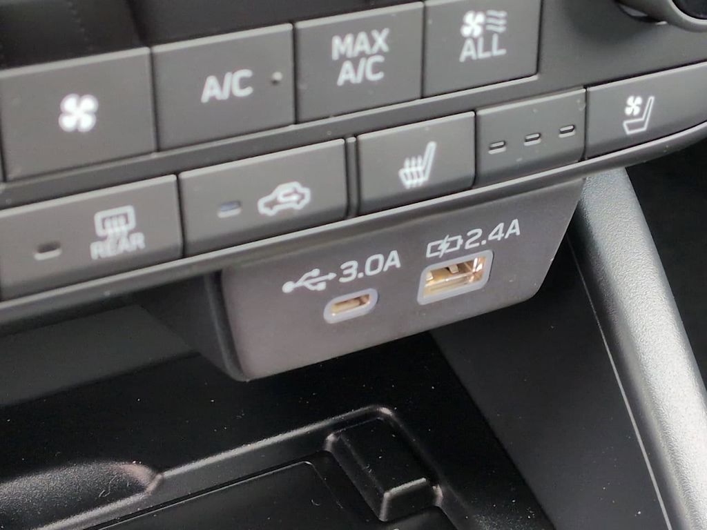 Thumbnail: 2026 Subaru Outback - 38