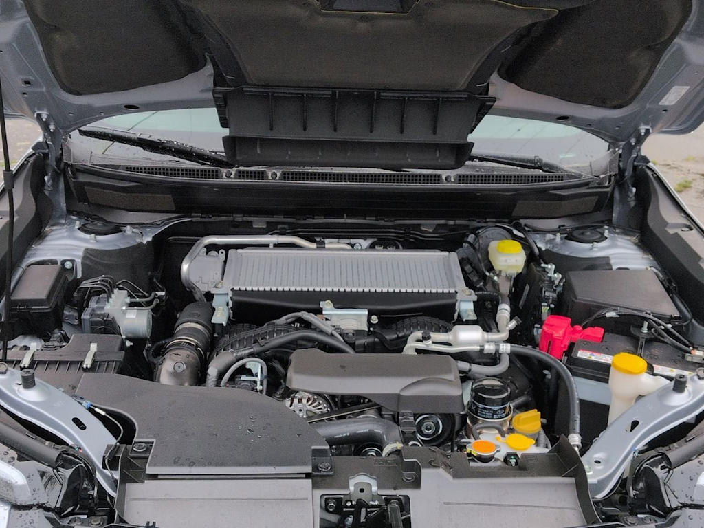 Thumbnail: 2026 Subaru Outback - 9