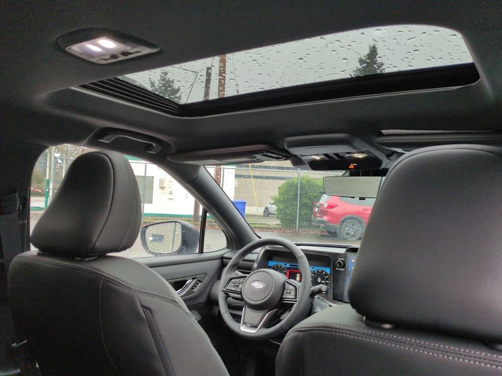 Thumbnail: 2026 Subaru Outback - 30