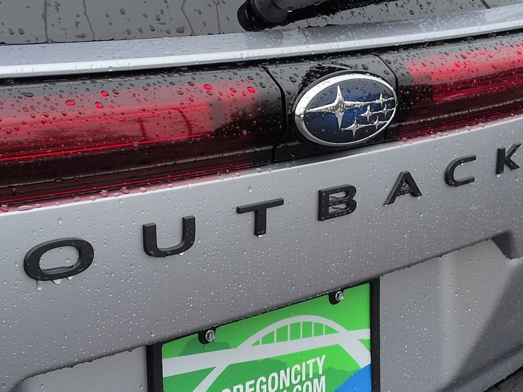 Thumbnail: 2026 Subaru Outback - 25