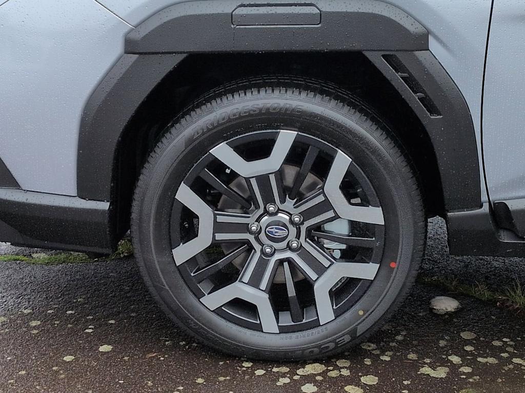 Thumbnail: 2026 Subaru Outback - 8