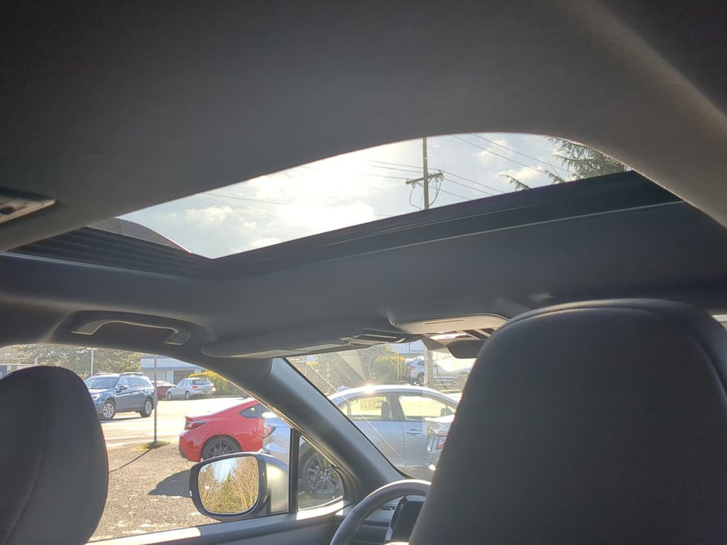 Thumbnail: 2026 Subaru Outback - 31