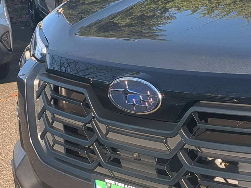 Thumbnail: 2026 Subaru Outback - 7