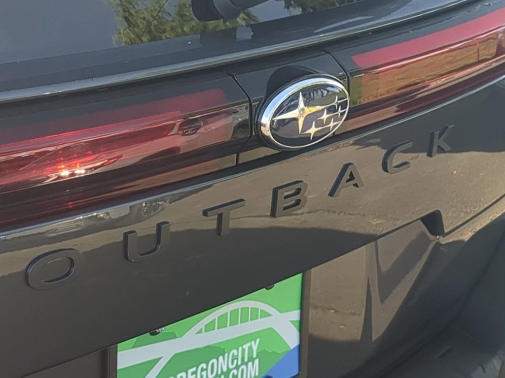 Thumbnail: 2026 Subaru Outback - 26