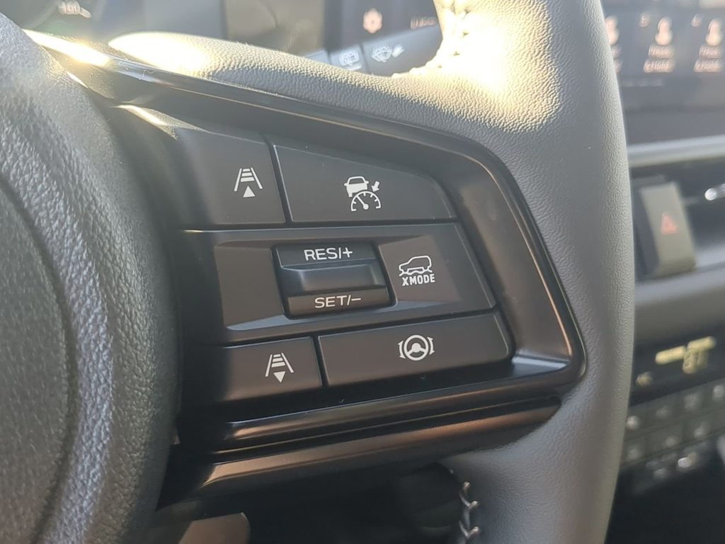 Thumbnail: 2026 Subaru Outback - 33