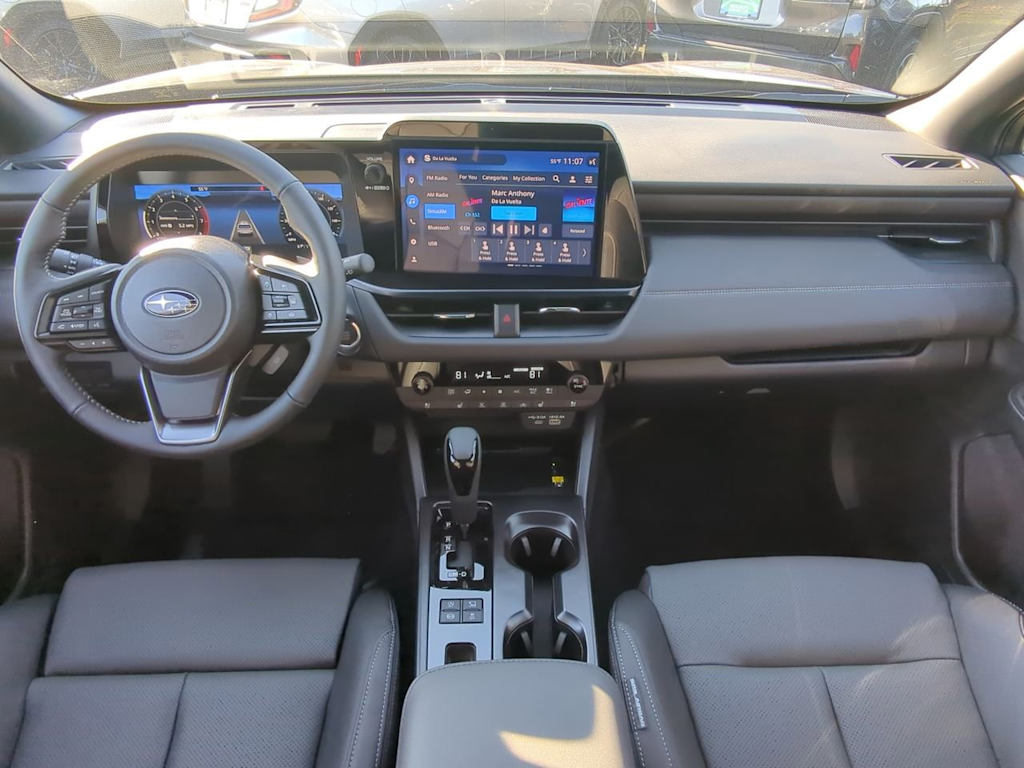 Thumbnail: 2026 Subaru Outback - 10