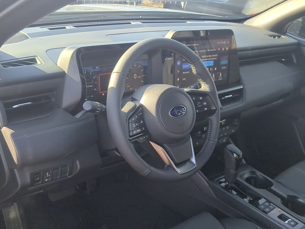 Thumbnail: 2026 Subaru Outback - 2