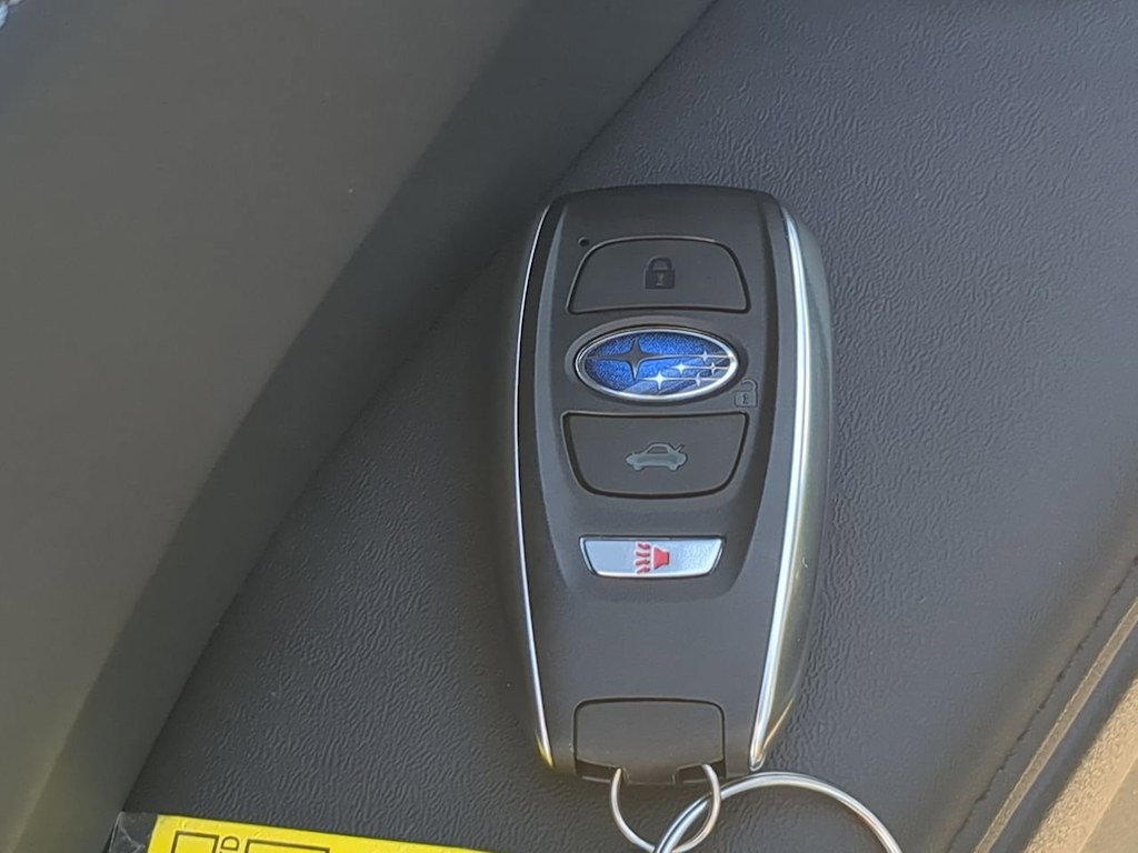 Thumbnail: 2026 Subaru Outback - 19