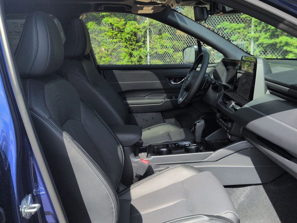 Thumbnail: 2026 Subaru Outback - 10
