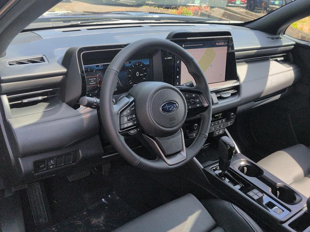 Thumbnail: 2026 Subaru Outback - 2