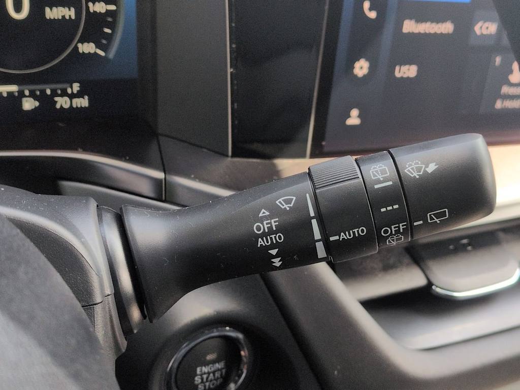 Thumbnail: 2026 Subaru Outback - 30