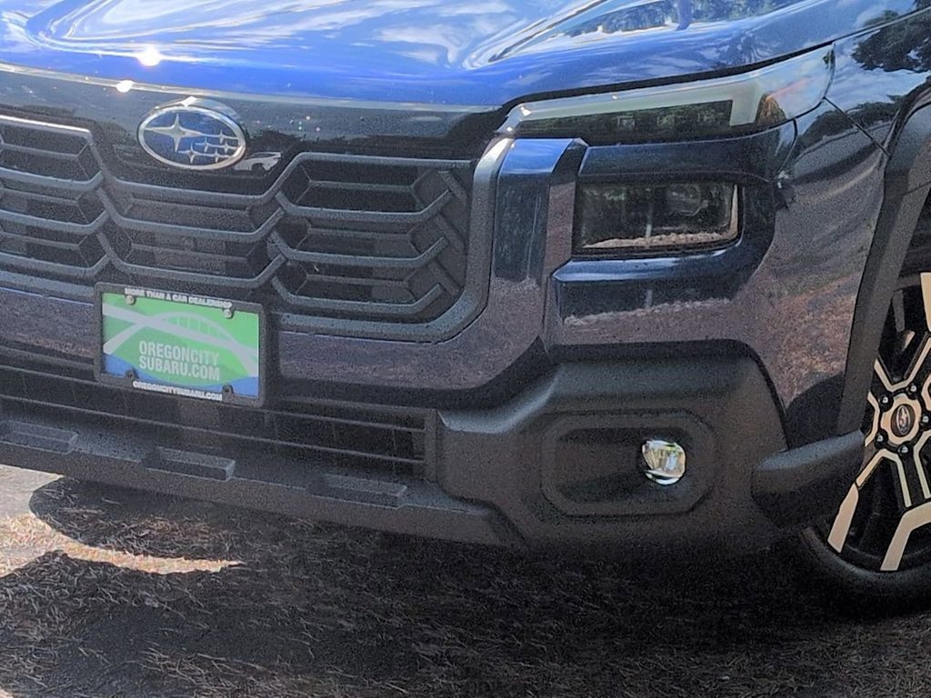 Thumbnail: 2026 Subaru Outback - 23