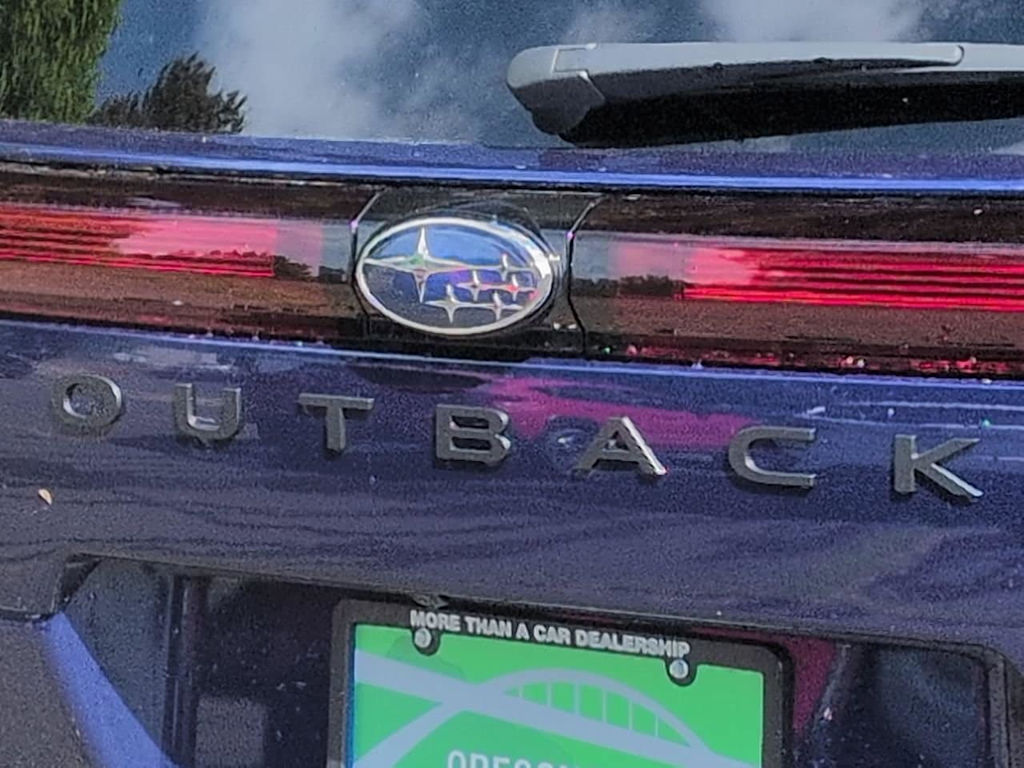 Thumbnail: 2026 Subaru Outback - 6