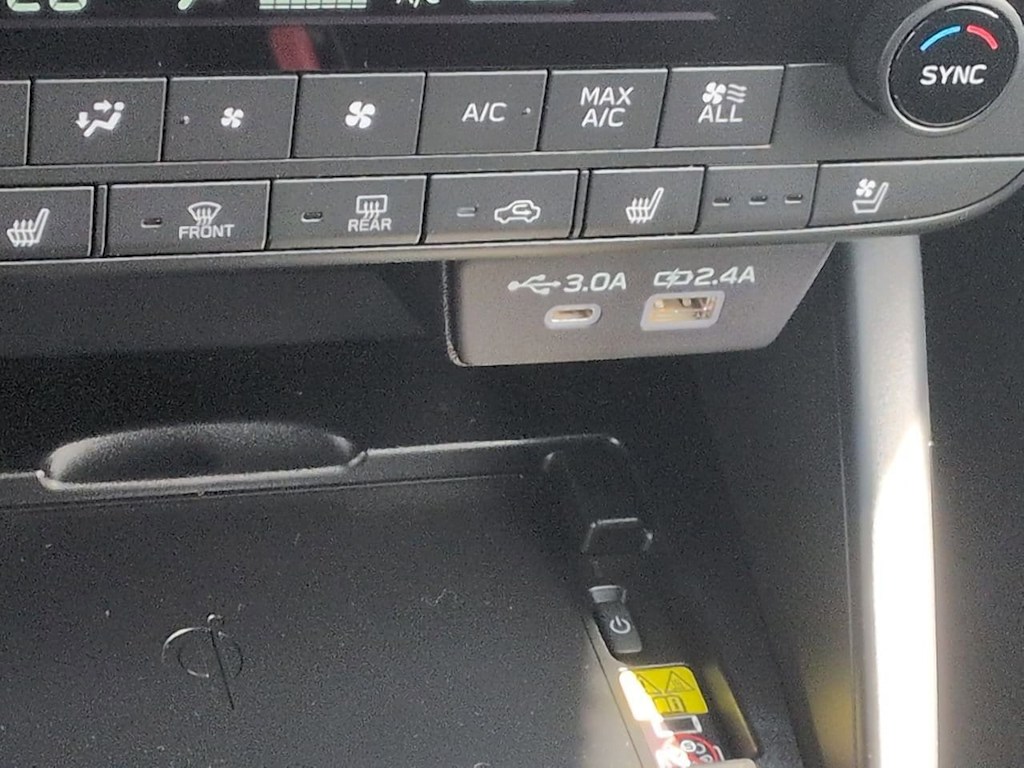 Thumbnail: 2026 Subaru Outback - 35