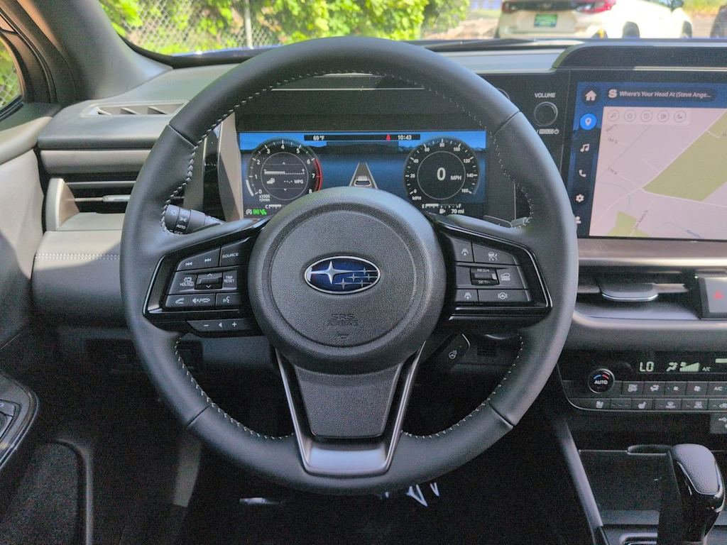 Thumbnail: 2026 Subaru Outback - 12