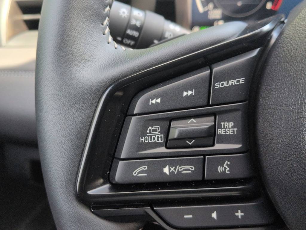 Thumbnail: 2026 Subaru Outback - 28