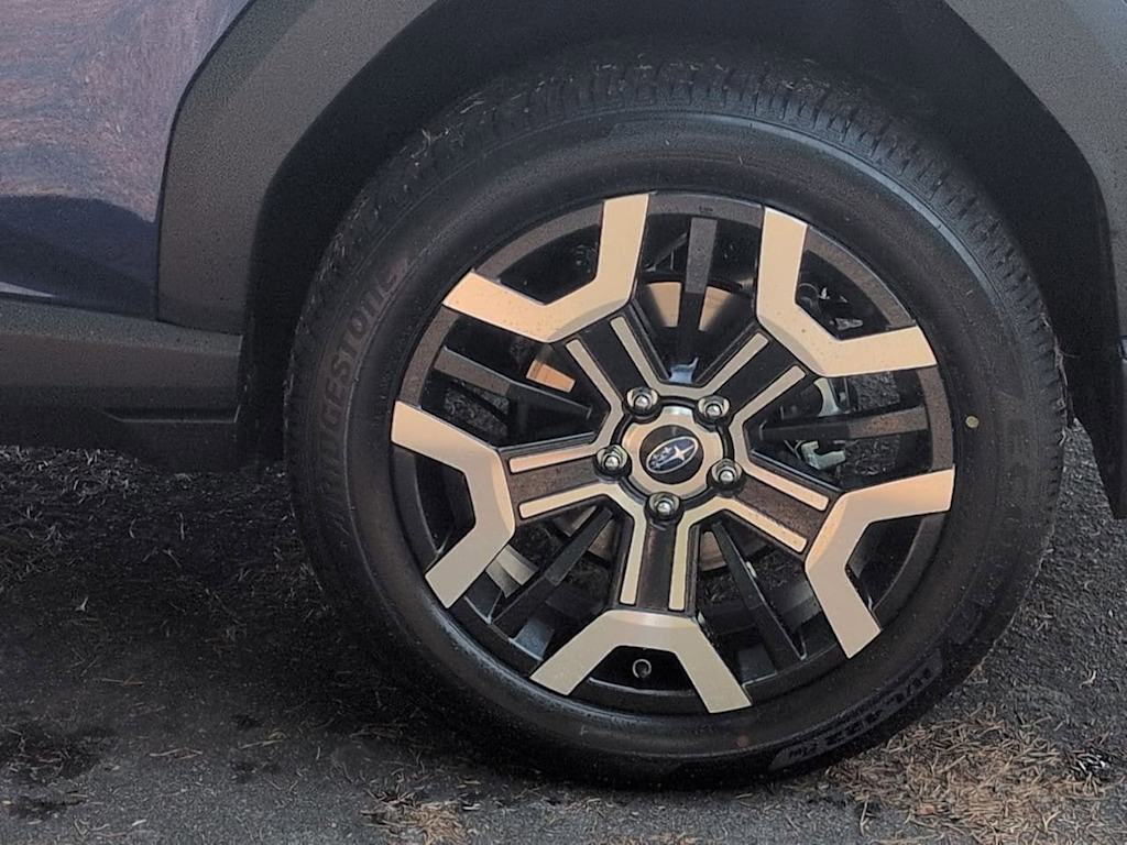 Thumbnail: 2026 Subaru Outback - 7