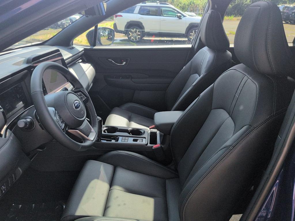 Thumbnail: 2026 Subaru Outback - 9