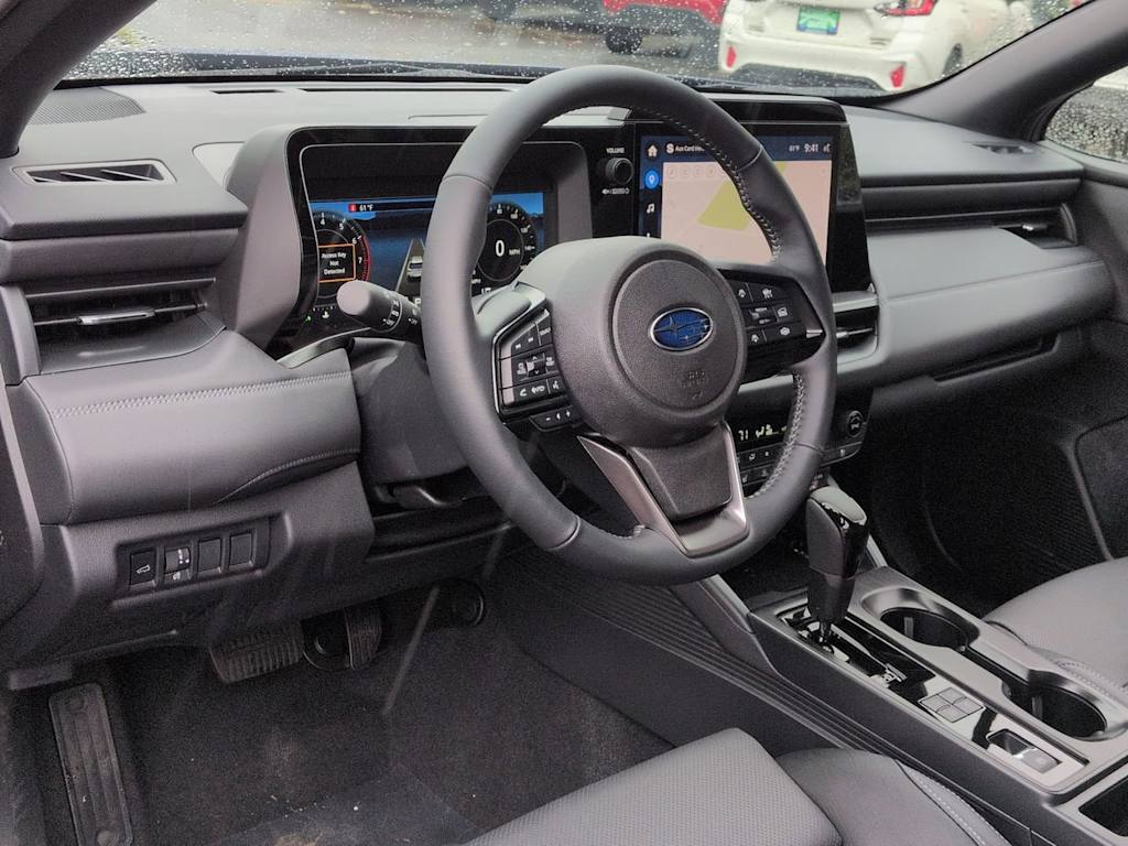Thumbnail: 2026 Subaru Outback - 2