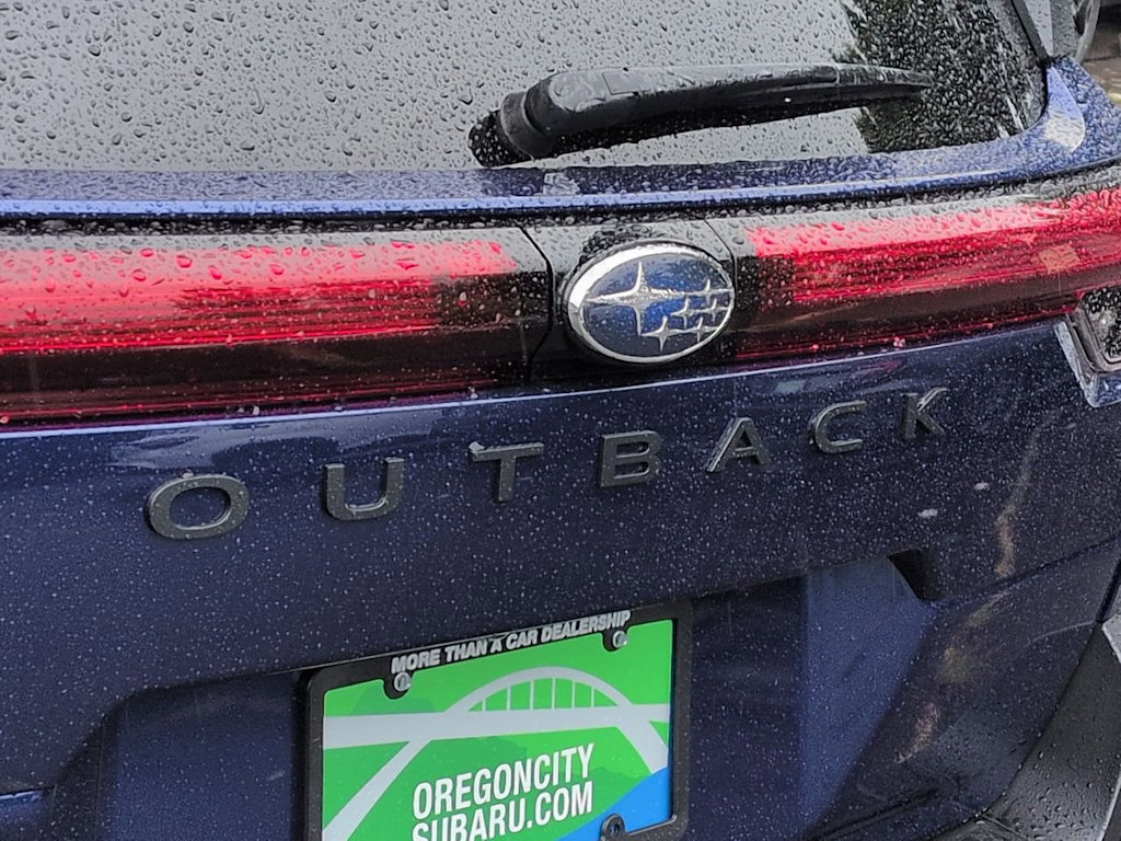 Thumbnail: 2026 Subaru Outback - 24