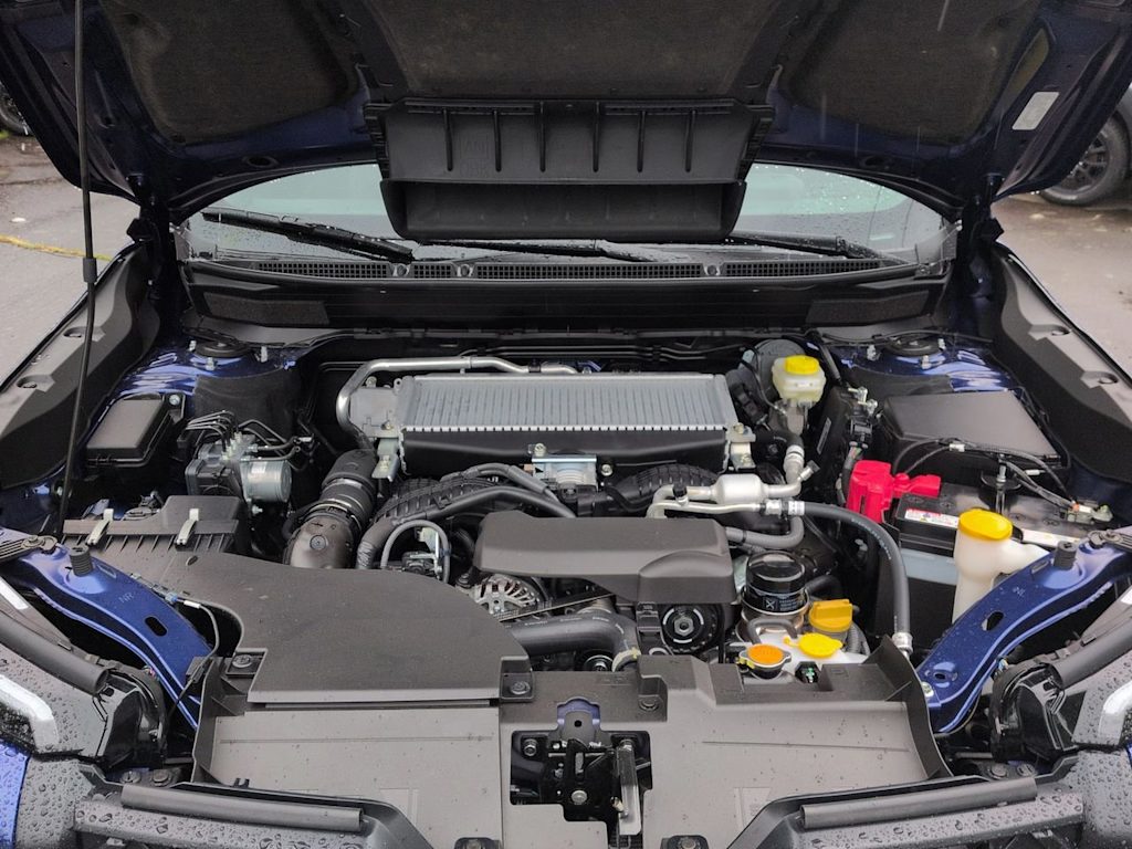 Thumbnail: 2026 Subaru Outback - 8