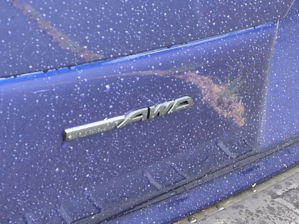 Thumbnail: 2026 Subaru Outback - 25