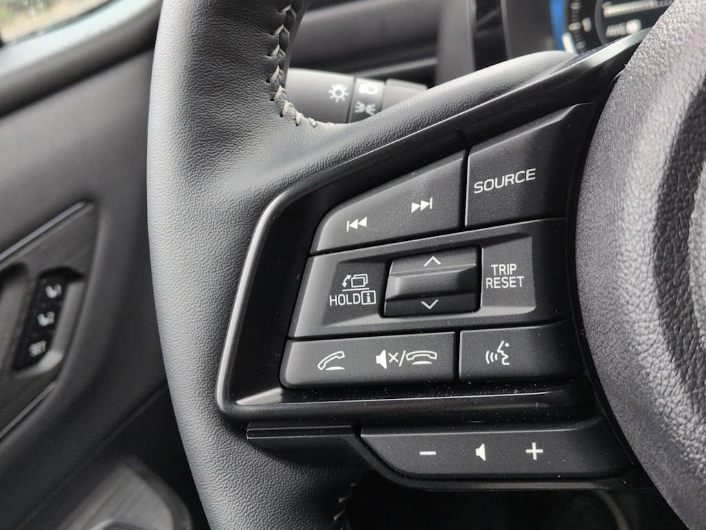 Thumbnail: 2026 Subaru Outback - 31
