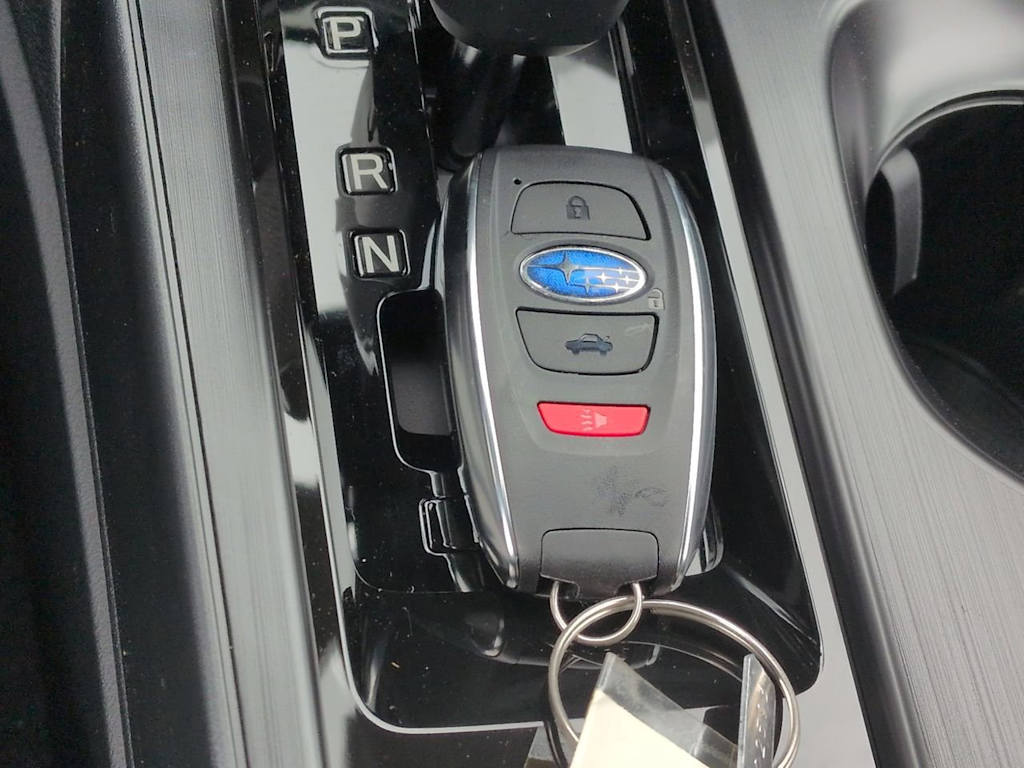 Thumbnail: 2026 Subaru Outback - 39